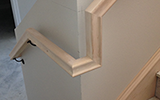 Maple Stair Builder in Reno NV