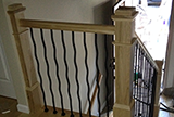 Hickory Stair Builder in Reno NV